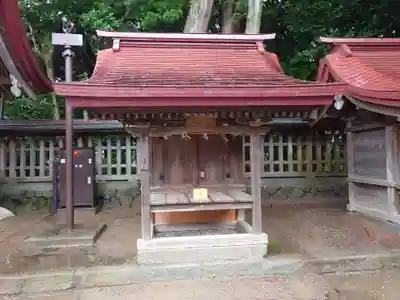 宗像大社(福岡県)