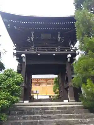 泰心寺(岐阜県)