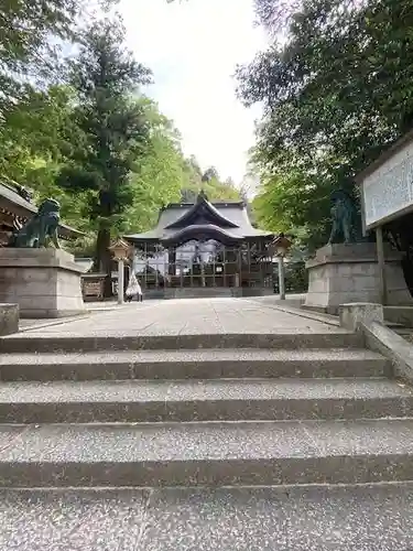 金剱宮(石川県)