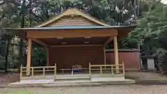 松阪神社の建物その他