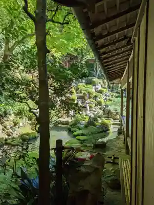 柳谷観音　楊谷寺(京都府)