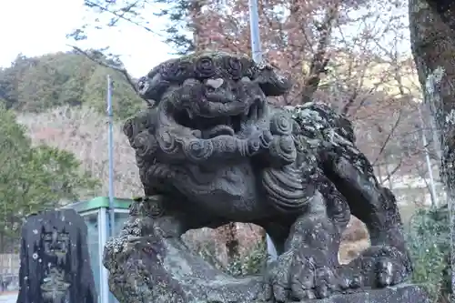 古峯神社(栃木県)