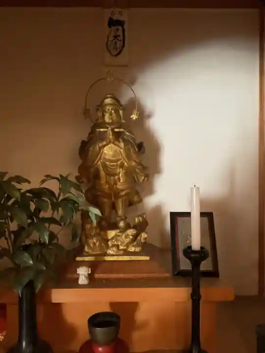 永保寺(岐阜県)