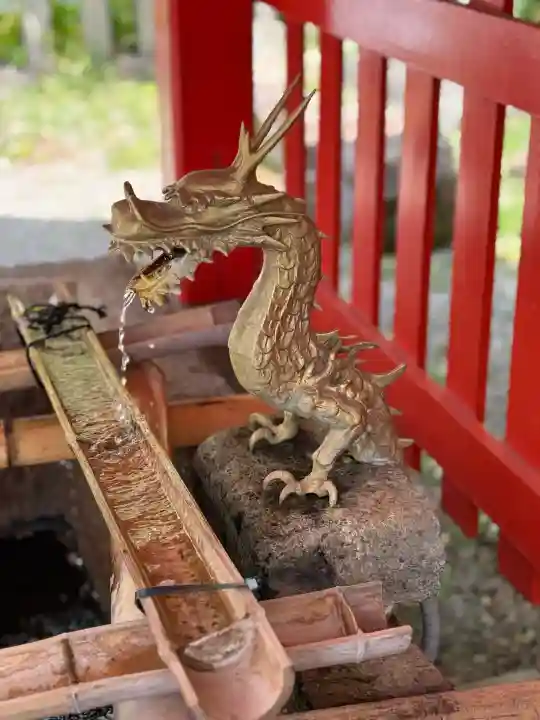 阿須賀神社(和歌山県)