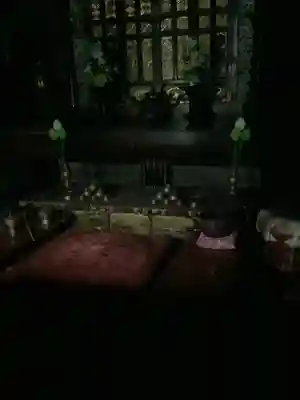 護国之寺のその他建物