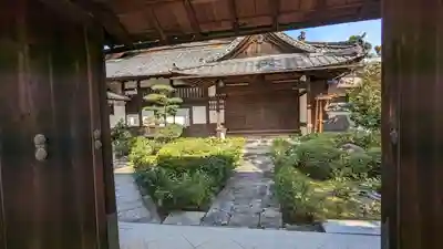 金臺寺(金台寺)(京都府)