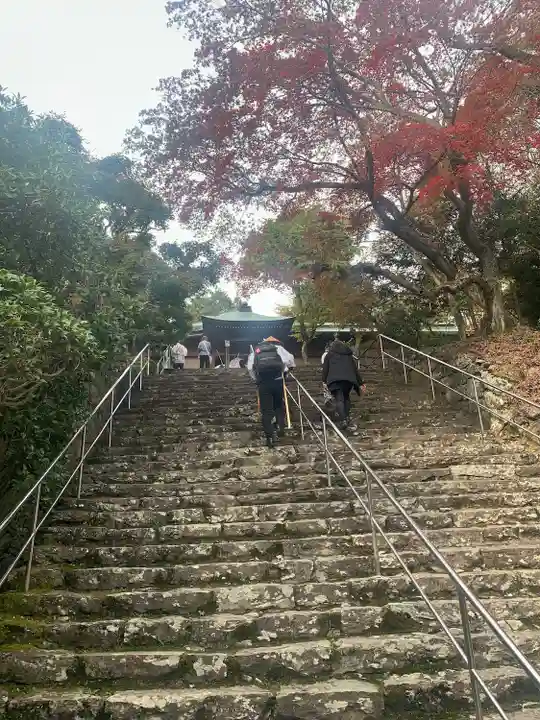 根香寺(香川県)