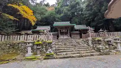 江文神社(京都府)