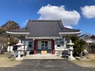 妙昌寺(千葉県)