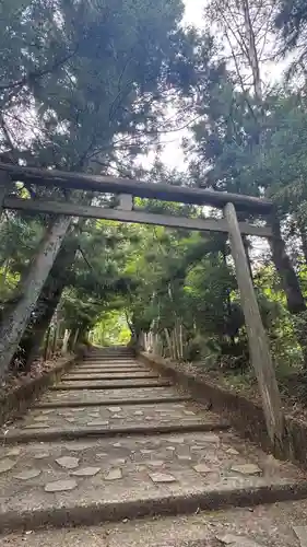 高龗神社(和歌山県)
