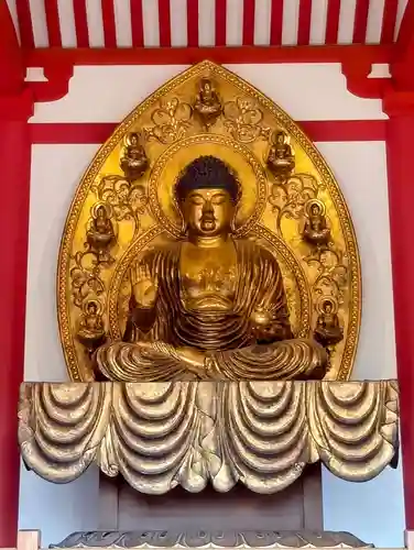 慧日寺(福島県)