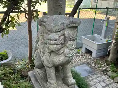 晴明神社(福井県)