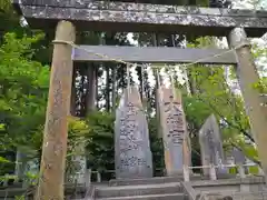 中田神社(宮城県)