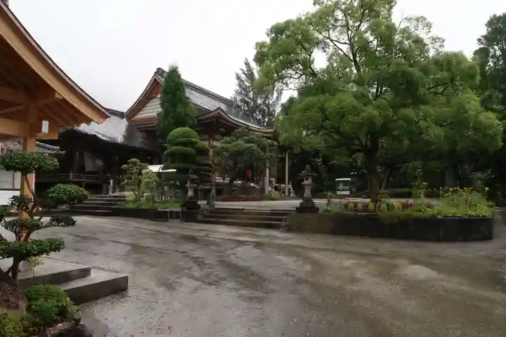 善楽寺のその他建物