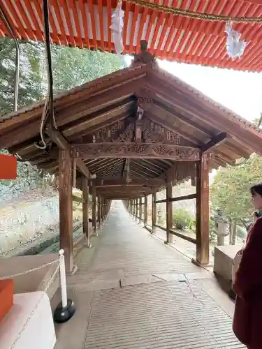 吉備津神社(岡山県)