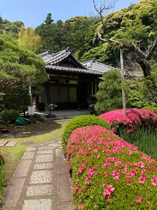 寿福寺(神奈川県)