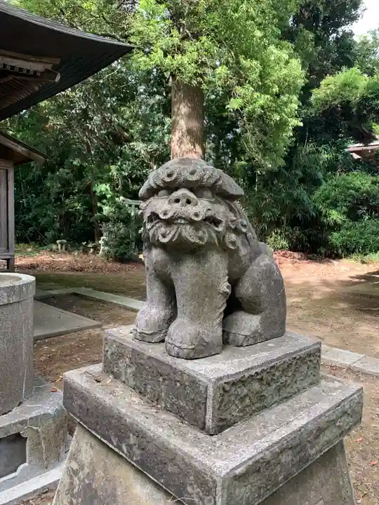 編玉神社(千葉県)