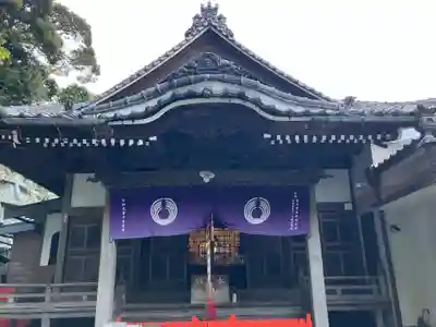 徳寿院(神奈川県)
