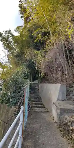 静火神社(和歌山県)