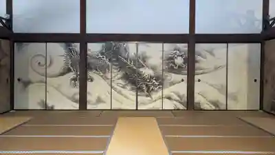 龍安寺の芸術