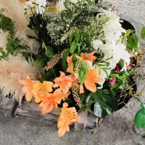 彌彦神社　(伊夜日子神社)(北海道)