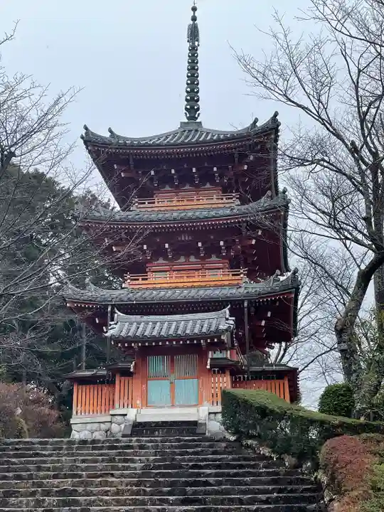方廣寺(静岡県)