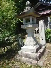 賀久留神社(静岡県)