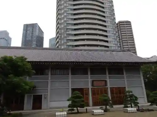 青松寺(東京都)