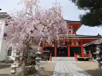 大圓寺のその他建物