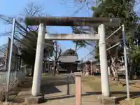 浅間神社(千葉県)