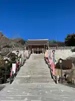 筑波山大御堂のその他建物