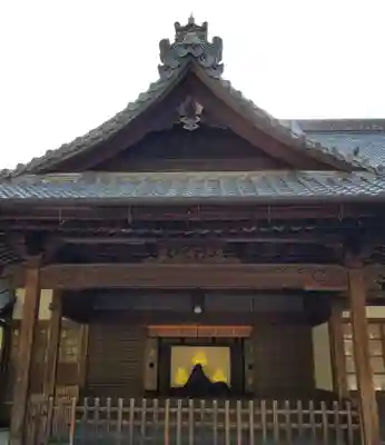 清荒神清澄寺のその他建物