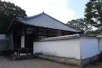 東大寺戒壇院千手堂(奈良県)