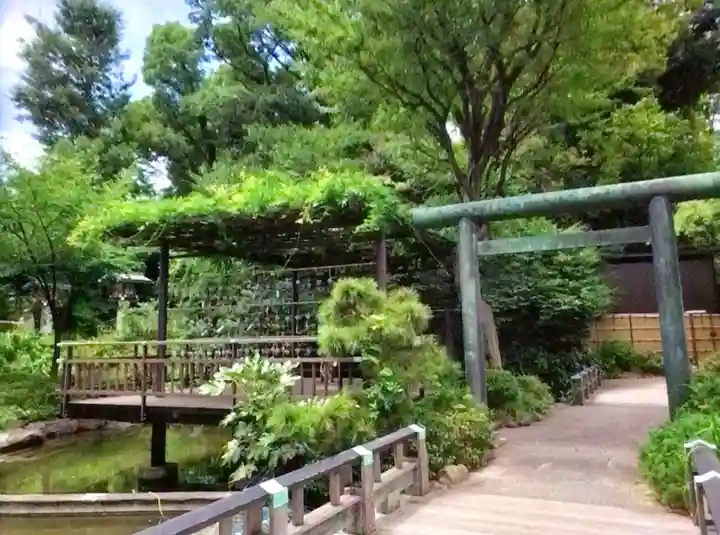 東郷神社(東京都)