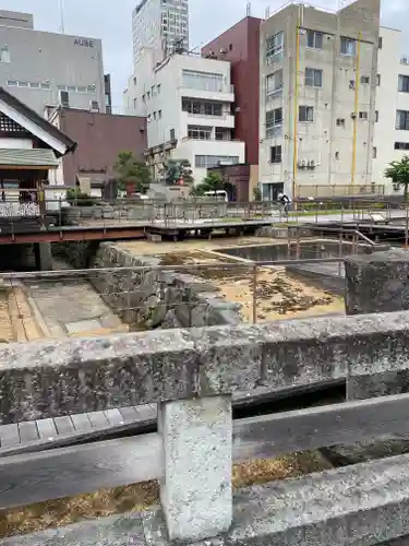 三姉妹神社(福井県)