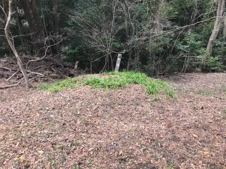 皇子原神社(宮崎県)