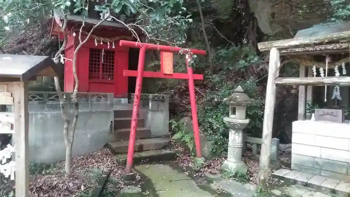 須佐神社(長崎県)