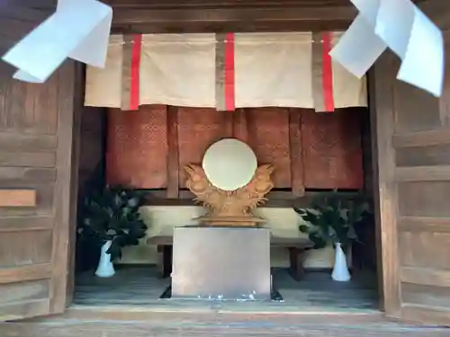 代田八幡神社(東京都)