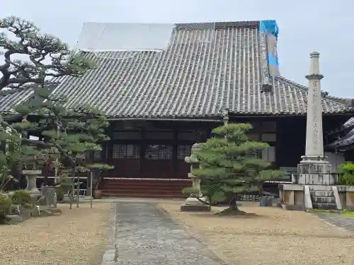富田林興正寺別院(大阪府)
