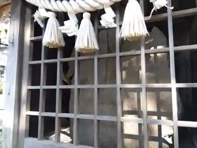 小森神社(福井県)