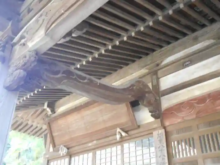 青蓮寺のその他建物