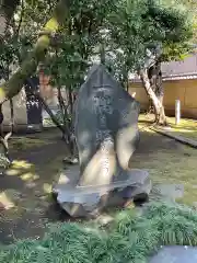 玉泉寺の建物その他