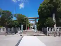 石濱神社のその他建物