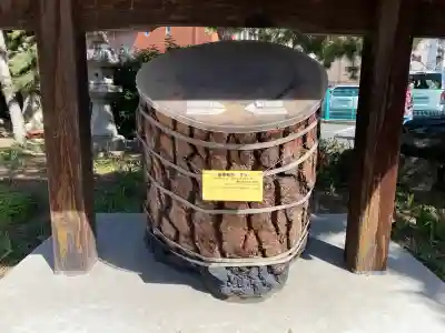 饒津神社の{uncategorized: "未分類", other: "その他", undefined: "問題あり", building: "その他建物", grave: "お墓", sacred_gate: "鳥居", guardian: "狛犬", statue: "像", buddha: "仏像", history: "歴史", nature: "自然", garden: "庭園", animal: "動物", pagoda: "塔", temizu: "手水舎", mountain_gate: "山門・神門", sanctuary: "本殿・本堂", subordinate: "末社・摂社", art: "芸術", scenery: "景色", jizo: "地蔵", ema: "絵馬", goshuin: "御朱印", omikuji: "おみくじ", items: "授与品その他", amulet: "お守り", goshuincho: "御朱印帳", eats: "食事", festival: "お祭り", votive_dance: "神楽", shichigosan: "七五三参", wedding: "結婚式", experience: "体験その他", initially: "初詣", around: "周辺", anti_infection: "感染症対策"}