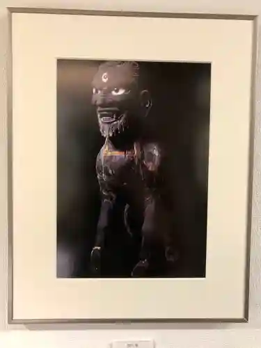 五百羅漢寺の芸術