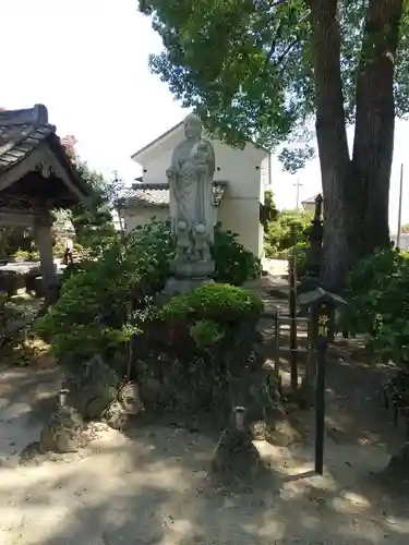 能護寺(埼玉県)