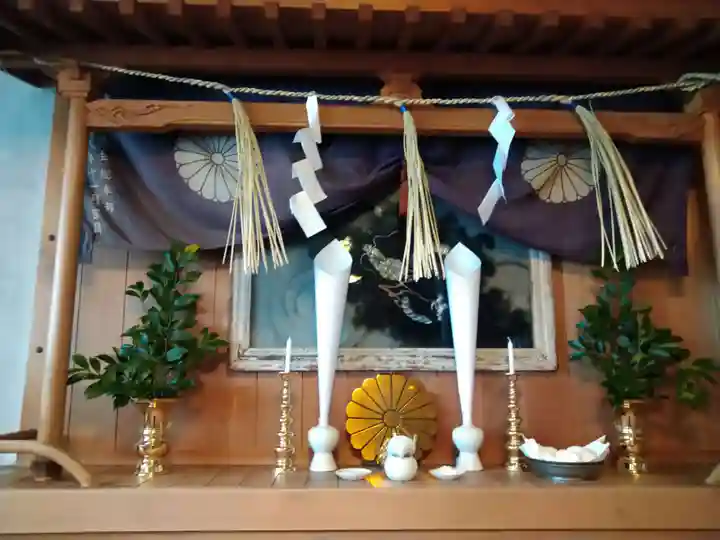 瑜伽山蓮台寺の末社・摂社