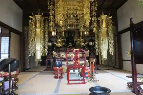 九品寺(京都府)
