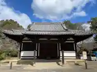 東大寺 俊乗堂(奈良県)