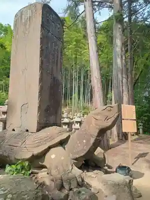 月照寺(島根県)